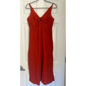 BRAND NEW Old Navy super light and comfy dress